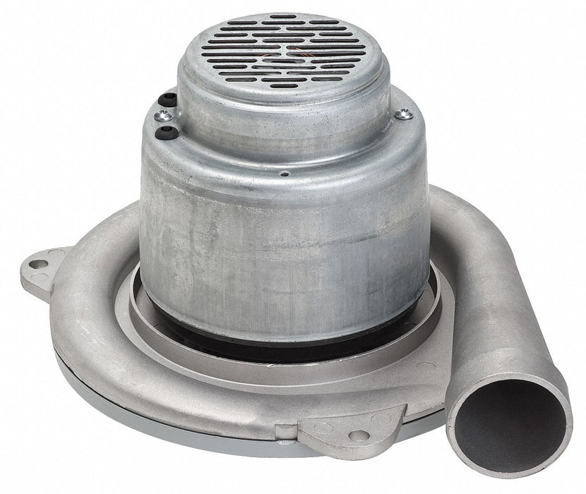 Vacuum Motor 166 cfm 717 W 120V