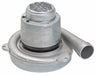 Vacuum Motor 240V AC 142 cfm