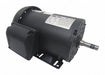 GP Motor 1 1/2 HP 1 730 RPM 230/460V AC