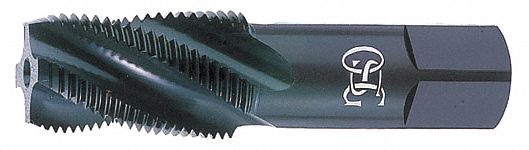 Pipe/Conduit Thread Tap 1/8 -27 HSS-E