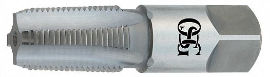 Pipe and Conduit Thread Tap