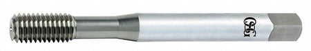 Thread Forming Tap M2.6x0.45 46 mm