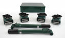 Equipment Roller Kit 6000 lb Swivel