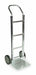 Hand Truck 500 lb 48 x18 x17-1/2 Silver