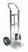 Hand Truck 500 lb 48 x21 x19-1/2 Silver