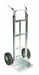 Hand Truck 500lb 48 x21 x19-1/2 Silver