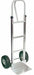 Hand Truck 500 lb 51-1/2 x21 x19-1/2 