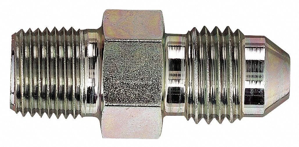 Hose Adapter 3/4 x 3/4 F Size NPTF Male