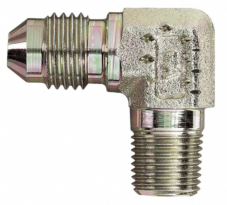 Hose Adapter 1 NPTF 5/16 NPTF
