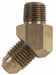Hose Adapter 1-1/2 NPTF 1-1/2 JIC