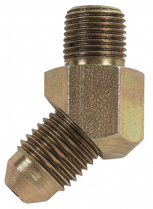 Hose Adapter 3/4 NPTF 3/4 JIC