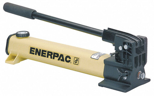 Hand Pump 2 Speed 10 000 psi 55 cu in
