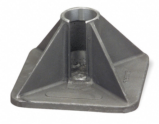 Hydraulic Press Cylinder Base