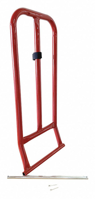 Nose Plate Extension 12 W 27 D 200 lb.