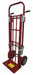 Hand Truck 800 lb 58 x20 x22-1/2 