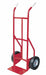 Hand Truck 800 lb 47 x20-1/2 Red