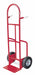 Hand Truck 800 lb 50-1/2 x20-1/2 Red