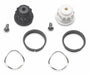 Handle Adapter Ceramic Brass