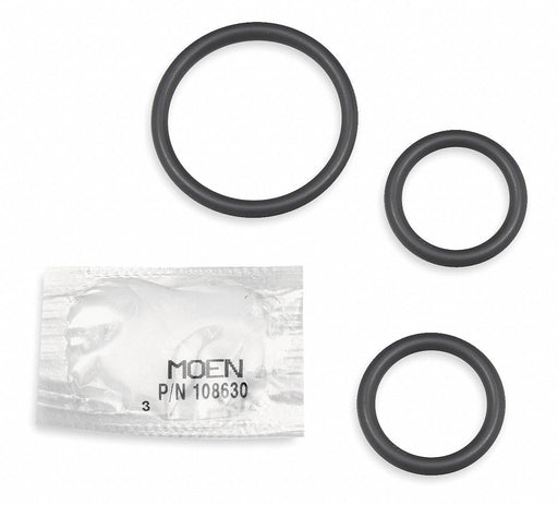 O-Ring Kit Fits Moen