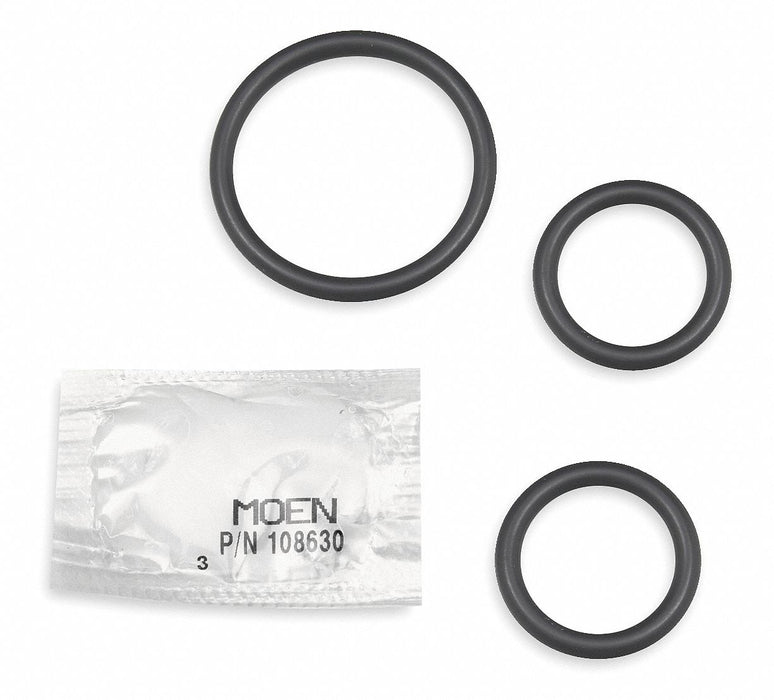 O-Ring Kit Fits Moen