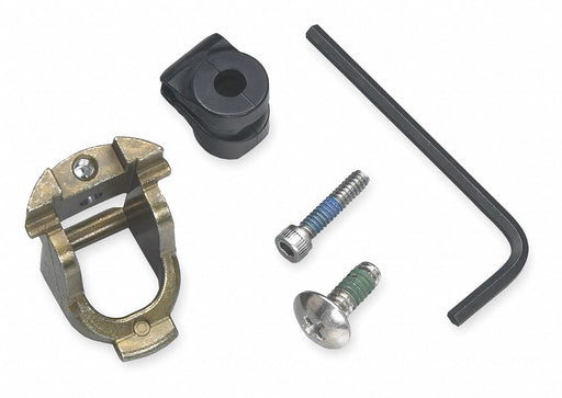 Handle Adapter Brass