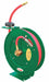 Spring Return Hose Reel 3/8 in ID 35 ft