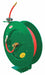 Spring Return Hose Reel 3/8 in ID 50 ft