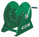 Hand Crank Hose Reel 120 ft 3/4 ID