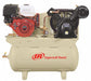 Stationary Air Compressor 2 Stage 13 hp