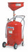 Drain Pan 20g Capacity