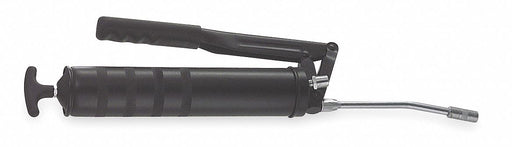 Manual Grease Gun 21 3/4 in L 8 000 psi