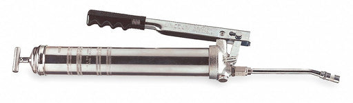 Manual Grease Gun 25 1/4 in L 7 000 psi