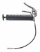 Manual Grease Gun 19 in L 6 000 psi