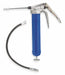 Manual Grease Gun 15 1/2 in L 7 500 psi
