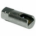 Grease Gun Coupler Right Angle