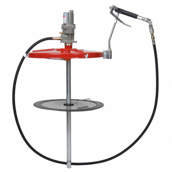 Grease Pump 120 lb./16 gal Drum 40 1