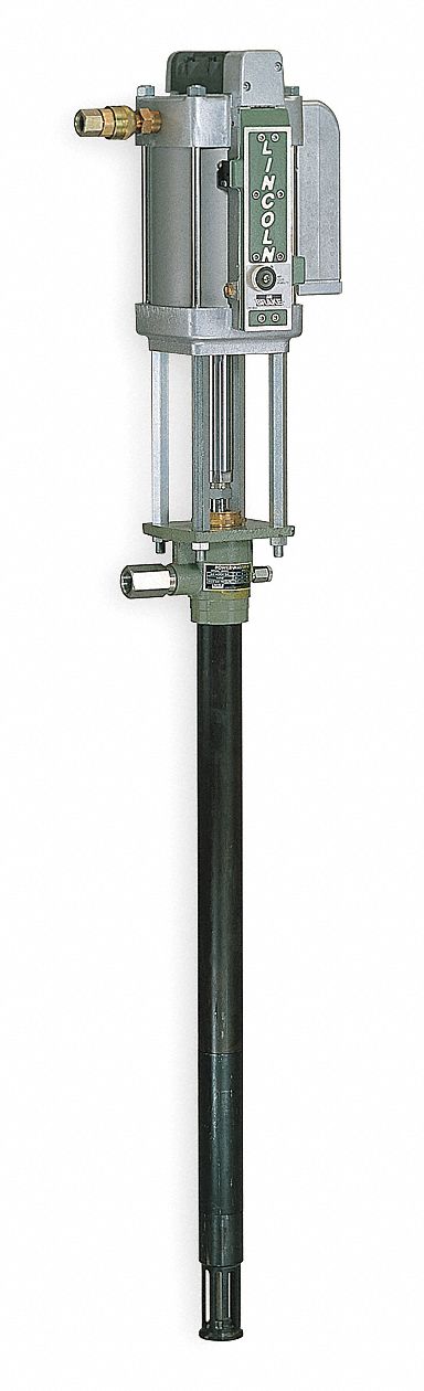 Air Drum Pump 7 500 psi 75 1