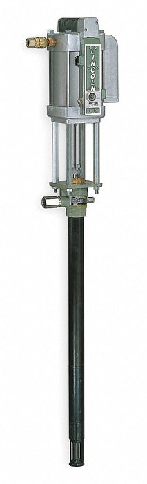 Grease Pump 400 lb./55 gal Drum 75 1