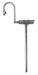 Air Drum Pump 4 gpm 150 psi 1 1