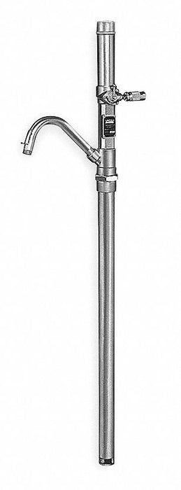 Air Operated Drum Pump 20 gpm 1/4 FNPT