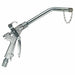 DrumPumpNozzle 1/2in NPTF 10-1/2inSpout