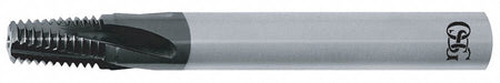 Thread Mill Helical 1/2 -14 4 in