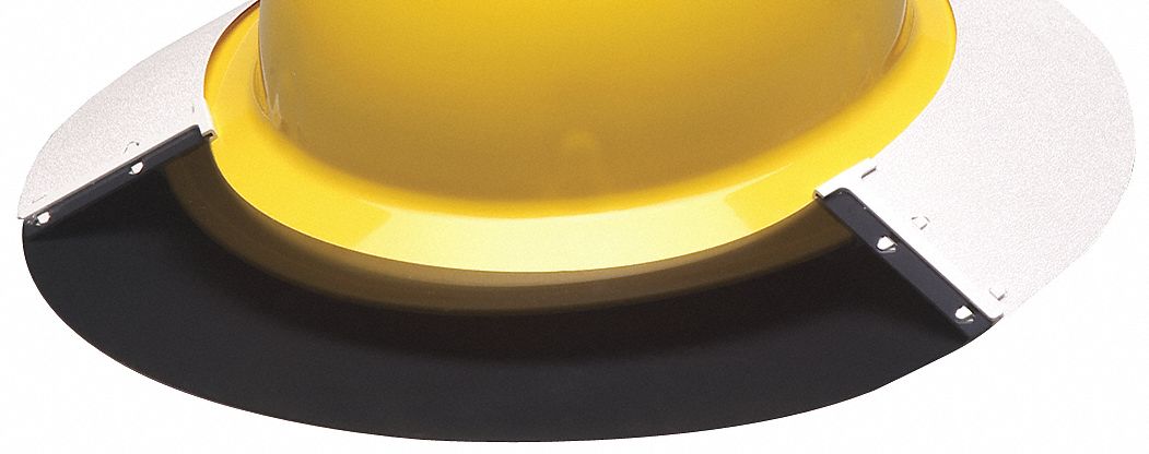 Visor ABS Tritan Lens
