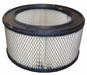 Filter Cartridge Paper 4.87 Ht 9 1/2 ID