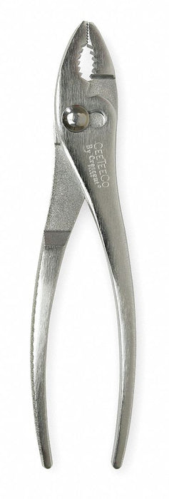 Slip Joint Plier 8 Knurled Handle
