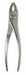 Slip Joint Plier 8 Knurled Handle