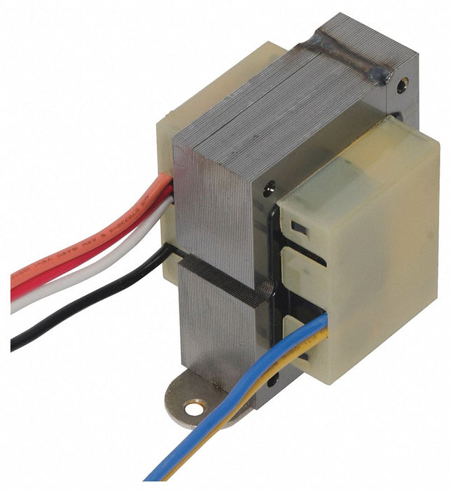 Cls 2 Trnsfrmr 40VA Open Foot