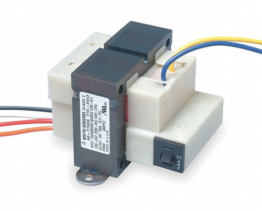 Cls 2 Trnsfrmr 75VA Open Foot