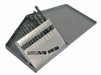 Jobber Drill Set 13 pc HSS