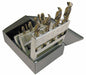 Screw Machine Drill Bit Set 15pc Cobalt